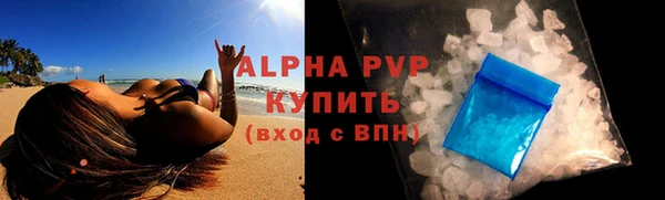 крисы Кущёвская